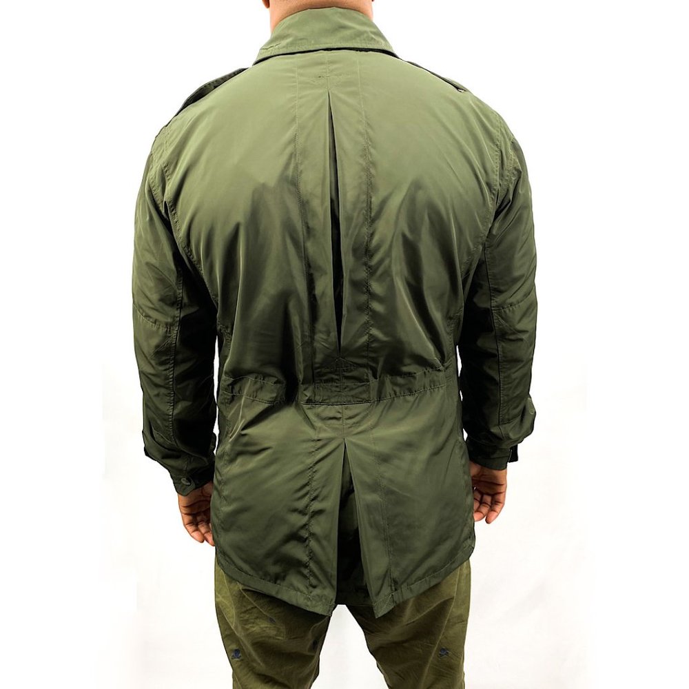 Polo Ralph Lauren Mens Armadillo Field Jacket - Picture 10 of 16